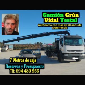 ¿Cuánto cobra un conductor de grua de asistencia en carretera?