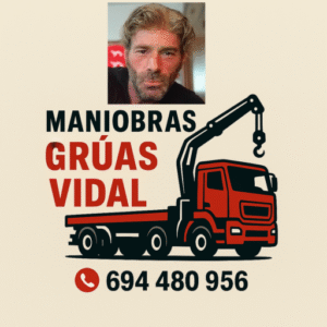 Clientes de Vidal Testal Grúas