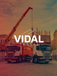Alquiler de Grúa con Conductor para Obras