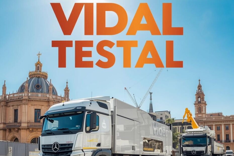 Camión Grúa Autocargante en Sevilla