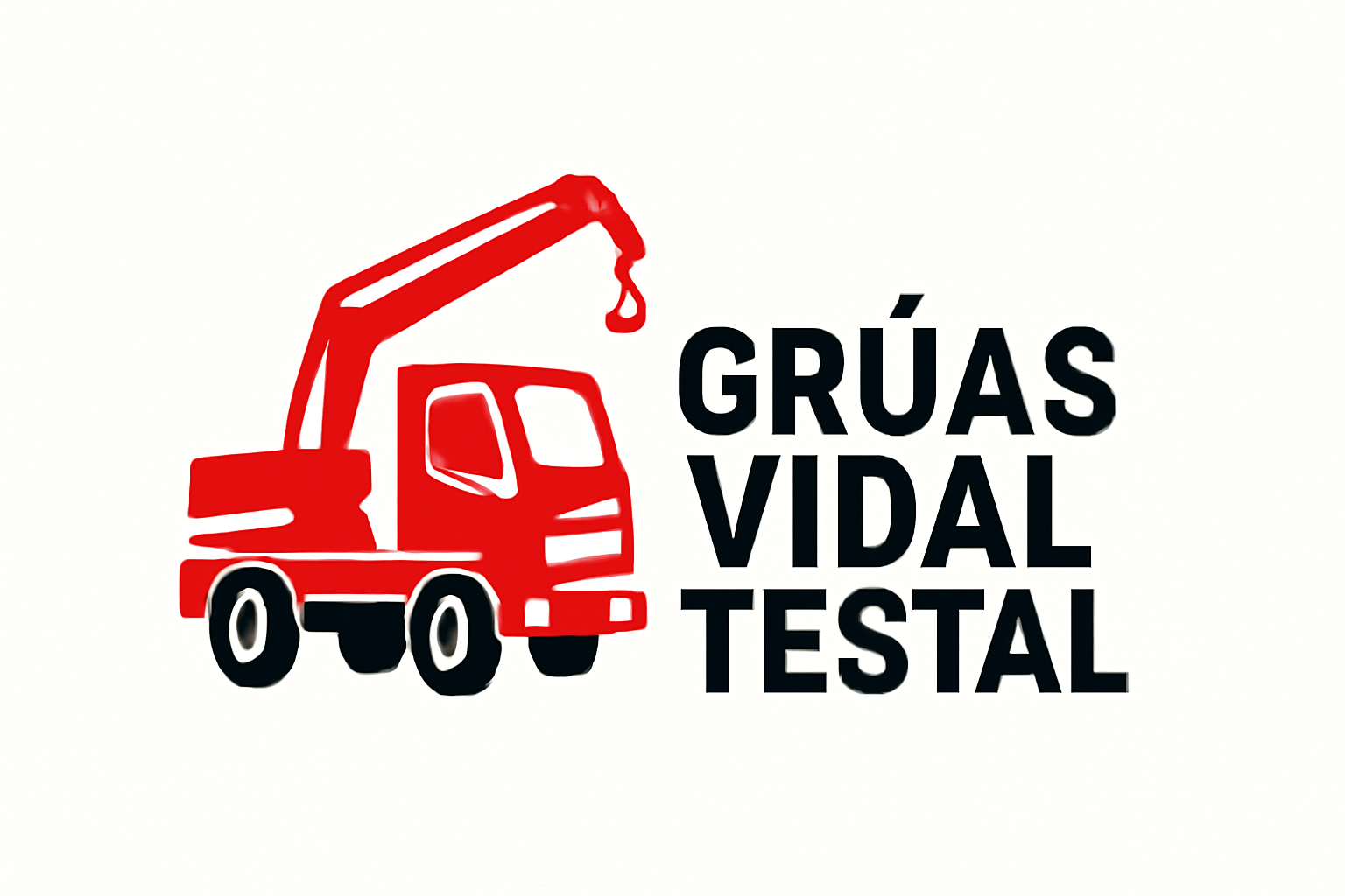 GRÚAS VIDAL TESTAL