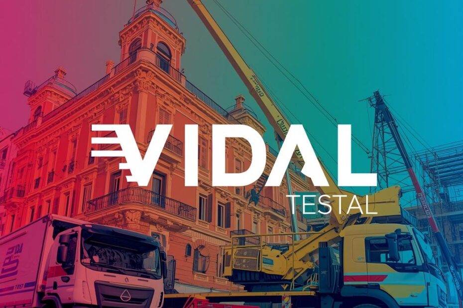 El Mejor Servicio de Camión Grúa en Sevilla con Jesús Vidal Testal