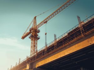 El Rol Fundamental de las Grúas en los Proyectos de Infraestructura: Impulsa tu Proyecto con Vidal Testal