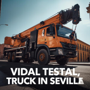 Jesús Vidal Testal