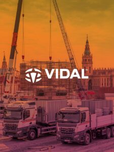Servicios de Camión Pluma en Sevilla