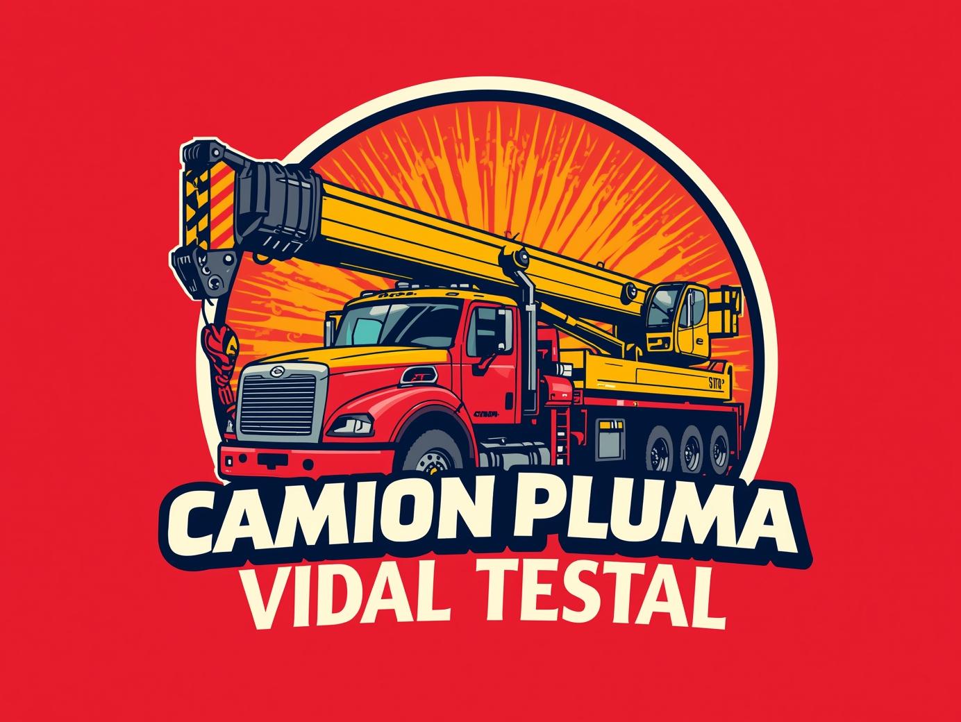 Vidal Testal El Líder Incontestable en Alquiler de Camiones Grúa en Sevilla