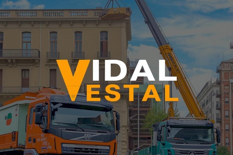 Camion Pluma Alquiler Sevilla