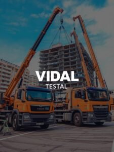 Camion Pluma para Empresas y Autónomos en Sevilla
