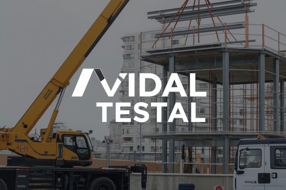 Camión Pluma y Transporte en Pueblos de Sevilla con Vidal Testal