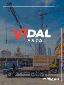 Encofrado y Transporte de Hierro en Sevilla