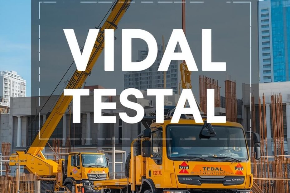 Encofrado y Transporte de Hierro en Sevilla