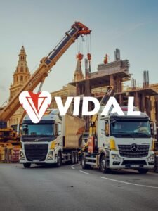 Vidal Testal