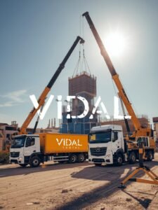 Vidal Testal