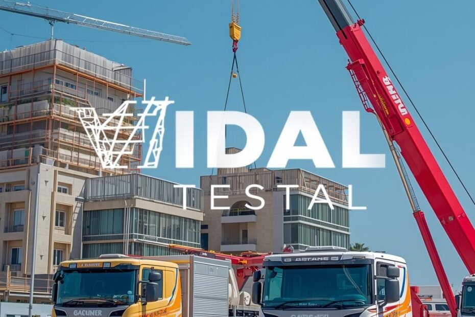 Vidal Testal