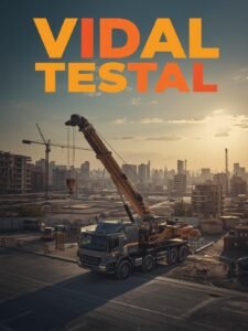 Camión Grúa Pluma con Cesta