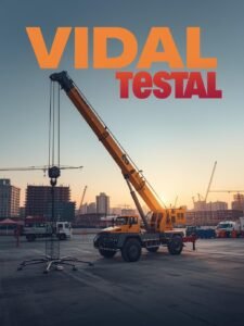 Camión Grúa Pluma con Cesta