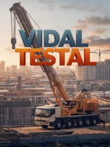 Camión Grúa Pluma con Cesta en Sevilla