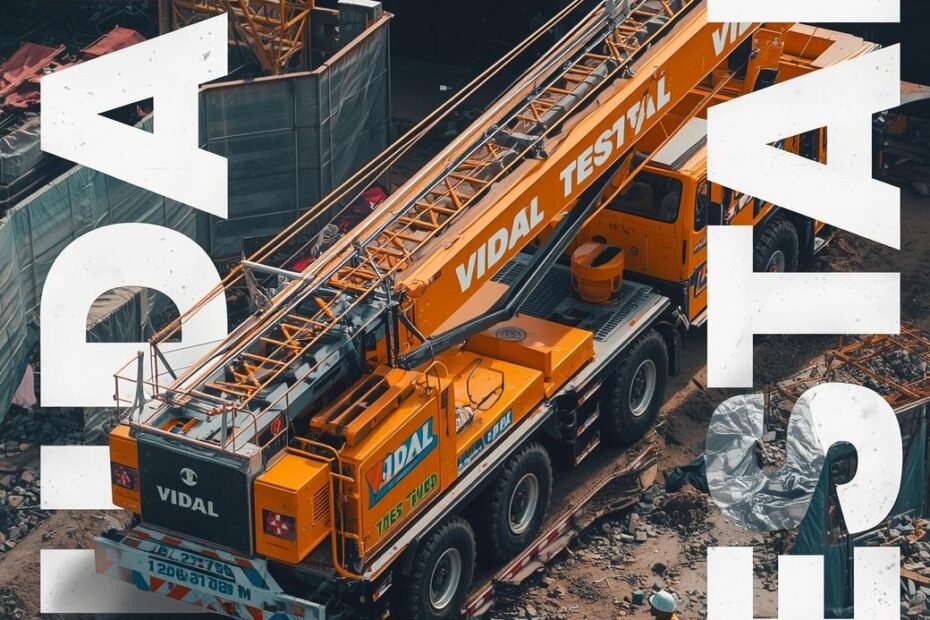 Camión pluma en Sevilla y provincia