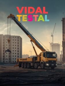 Contratar Camión Grúa con Conductor Barato en Sevilla