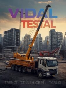 Contratar Camión Grúa con Conductor Barato en Sevilla