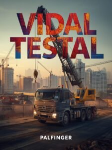 Contratar Camión Grúa con Conductor Barato en Sevilla