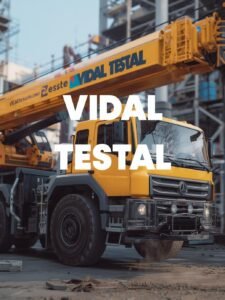 Contratar Camión Grúa en Sevilla a Buen Precio