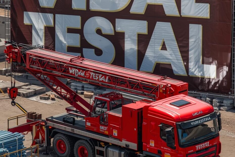 Contratar Camión Grúa en Sevilla a Buen Precio