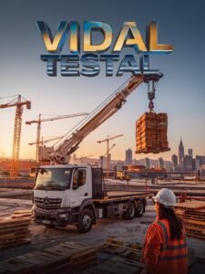 Alquiler de Camión Grúa en Sevilla