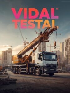 Servicio Profesional de Grúa Pesada en Sevilla