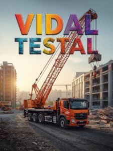 Servicio de Camión Pluma en Sevilla