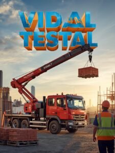 alquiler de camión grúa en Sevilla