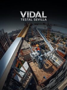 Alquiler de Camión Cesta en Sevilla