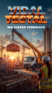 Cómo Dibujar un Camión Grúa