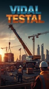 Cómo Dibujar un Camión Grúa