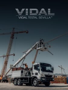 ¿Qué es un Camión Cesta