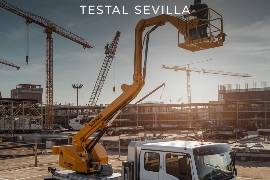 ¿Qué es un Camión Cesta