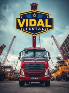 ¿Qué es un camión