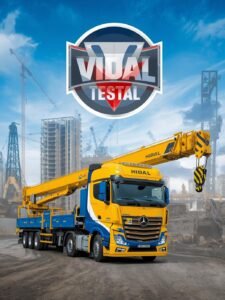 ¿Qué es un camión y para qué sirve