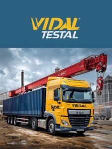 ¿Qué es un camión y para qué sirve