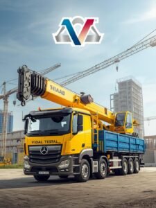 ¿Qué es un camión y para qué sirve