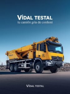 Camión grúa cerca de mí