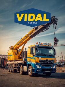 ¿Cuánto cobra un camión pluma por hora en Sevilla