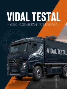 ¿Qué es un camión y para qué sirve