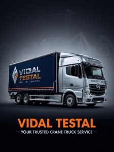 ¿Qué es un camión y para qué sirve