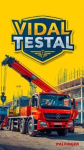 Empresa de Camión Grúa en Sevilla